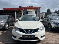 Gebraucht Nissan Pulsar Acenta 110 PS (80 kW) 2016 Kleinwagen