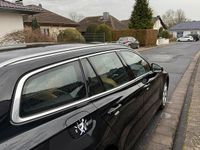 Gebraucht Volvo V60 150 PS (110 kW) 2020 Schwarz Kombi