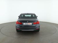 gebraucht BMW 316 3er i, Benzin, 20.400 €