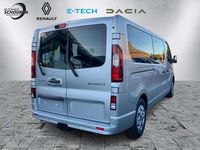 Ny Renault Trafic Evolution 150 HK (110 kW) 2025 Grå MPV