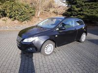 Gebraucht Seat Ibiza SC Stylance 86 PS (63 kW) 2010 Kleinwagen