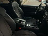 gebraucht Audi Q7 3.0 TDI (DPF) clean diesel quattro tipt. -