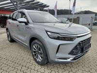 Neu Baic X75 177 PS (130 kW) 2025 Graumetallic SUV