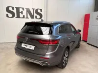 Gebraucht Renault Koleos Initiale Paris 184 PS (135 kW) 2022 Gray m SUV