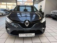 Gebraucht Renault Clio IV Experience 72 PS (52 kW) 2020 Grau Limousine