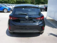 Gebraucht MG MG3 Comfort 116 PS (85 kW) 2025 Pebble black Kleinwagen
