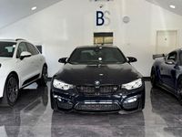 Gebraucht BMW M4 Competition Edition 450 PS (330 kW) 2016 Schwarz Coupé