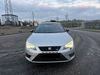 Gebraucht Seat Leon CUPRA 280 PS (205 kW) 2014 Silber Limousine
