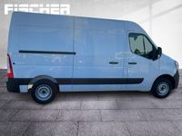 gebraucht Renault Master Kastenwagen FWD Kasten L2H2 3,3t Blue dCi