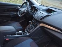 Gebraucht Ford Kuga Cool & Connect 120 PS (88 kW) 2019 Blau SUV