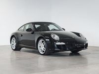 Gebraucht Porsche 911 Carrera 345 PS (253 kW) 2008 Schwarz Coupé