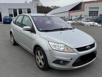 Usata Ford Focus 145 CV (106 kW) 2009 Grigio Utilitaria