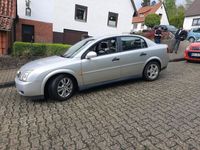 gebraucht Opel Vectra C 1.8