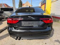 Gebraucht Jaguar XF Prestige 179 PS (131 kW) 2017 Schwarz Limousine