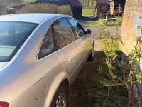 Gebraucht Audi A6 110 PS (80 kW) 2000 Grau Limousine