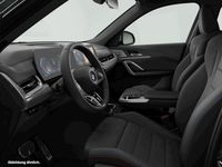 Gebraucht BMW X1 Comfort Edition 197 PS (144 kW) 2025 Spacesilber metallic SUV