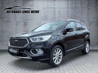 gebraucht Ford Kuga Vignale