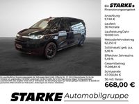 Neu VW Multivan Style 245 PS (180 kW) 2025 Deep black perleffekt Van