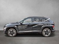 gebraucht Hyundai Kona EV(SX2) 65,4kWh PRIME-Paket, Sitz-Komfortpaket/Bos