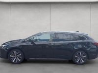 Neu Toyota Corolla 180 PS (132 kW) 2025 Mysticschwarz mica Kombi