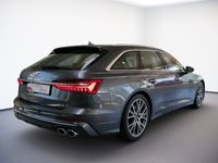 gebraucht Audi S6 Avant 349PS QUATTRO 97tEUR