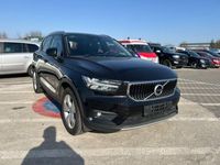 Gebraucht Volvo XC40 163 PS (119 kW) 2020 Schwarz SUV