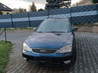 gebraucht Ford Mondeo 1.8 SCI 96 kW Ghia Ghia