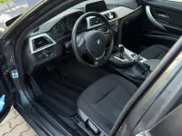 Używany BMW 325 211 KM (155 kW) 2016 Szary Kombi