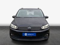 gebraucht VW Touran 2.0 TDI Active elekt