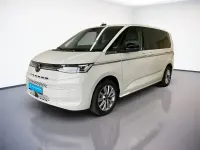 Gebraucht VW Multivan Style 150 PS (110 kW) 2024 Weiss Van / Kleinbus