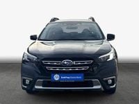 Neu Subaru Outback Active 169 PS (124 kW) 2025 Magnetite grey metallic Kombi