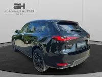 Gebraucht Mazda CX-60 Homura-Line 328 PS (241 kW) 2025 Jet black SUV