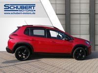 gebraucht Peugeot 2008 Allure 1.2 PureTech 110 t GT-Line Sitzheizu