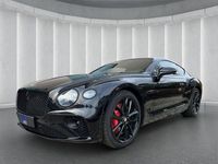 Gebraucht Bentley Continental GT 635 PS (467 kW) 2020 Schwarz