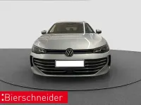 Gebraucht VW Passat Business 150 PS (110 kW) 2025 Silber Kombi