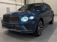 Gebraucht Bentley Bentayga 551 PS (405 kW) 2025 Blau SUV