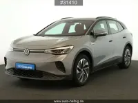 Gebraucht VW ID.4 Pro Performance 150 kW (204 PS) 2022 Grau SUV