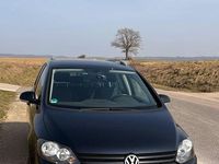 Gebraucht VW Golf VI Style 122 PS (89 kW) 2011 Blau Kleinwagen