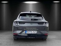 Gebraucht Ford Mustang Mach-E Premium 258 kW (351 PS) 2023 Carbonized gray/asher gray SUV