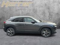 Gebraucht Mazda MX30 106 kW (145 PS) 2020 Grau SUV