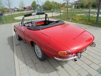 gebraucht Alfa Romeo 1750 Spider