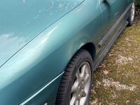 gebraucht Opel Calibra 