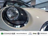 gebraucht Mini Cooper S Cabriolet EU6d-T El. Verdeck Mehrzonenklima Ambiente Beleuchtung
