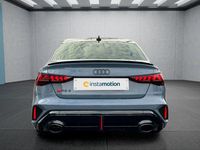 Gebraucht Audi RS3 400 PS (294 kW) 2025 Grau Limousine