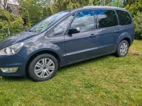 Gebraucht Ford Galaxy Trend 140 PS (102 kW) 2014 Van / Kleinbus