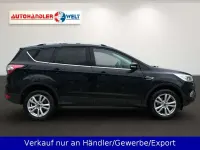 Używany Ford Kuga 150 KM (110 kW) 2020 Czarny SUV