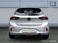 Usata Opel Corsa Edition 101 CV (74 kW) 2025 Grigio Utilitaria