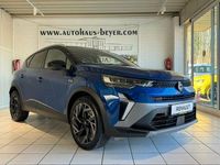 Gebraucht Renault Captur Esprit Alpine 158 PS (116 kW) 2022 Andere farbe SUV