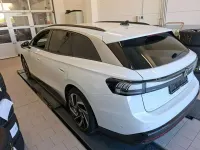 Gebraucht VW ID.7 Pro 210 kW (286 PS) 2024 Weiß Kombi