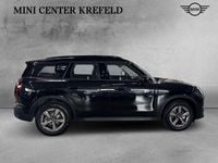 Gebraucht Mini Cooper D Countryman Classic 150 PS (110 kW) 2024 Midnight black ii SUV